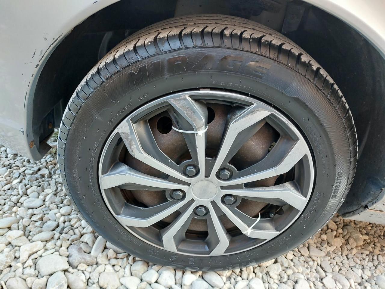 Lancia Ypsilon 1.2 Platino IMPIANTO GPL OK NEOPATENTATI