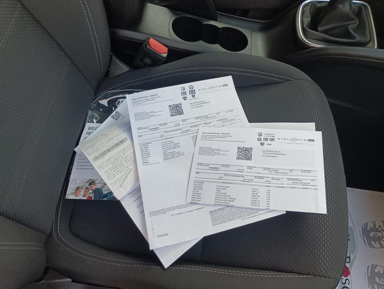 Fiat Tipo 1.6 Mjt 130 Cv S&S Business 5 porte