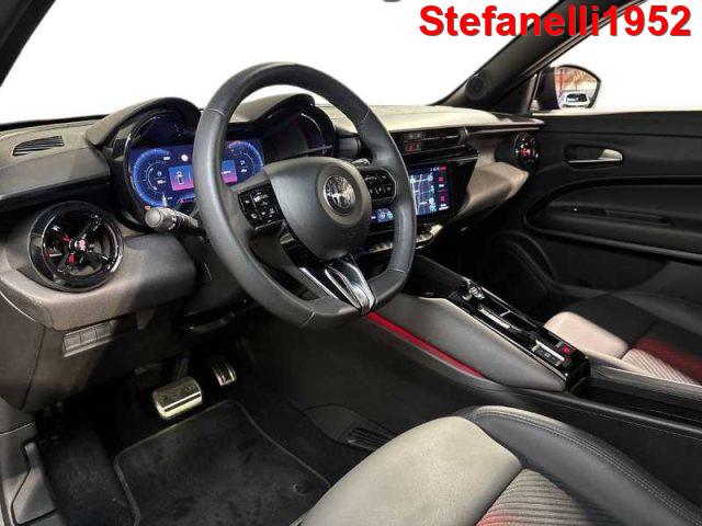 ALFA ROMEO Junior - 1.2 ibrida Speciale 145cv edct6