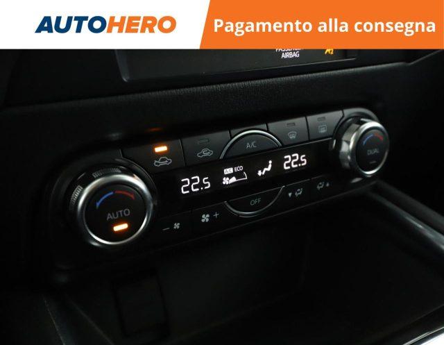 MAZDA CX-5 2.0L Skyactiv-G 165 CV 2WD Exceed