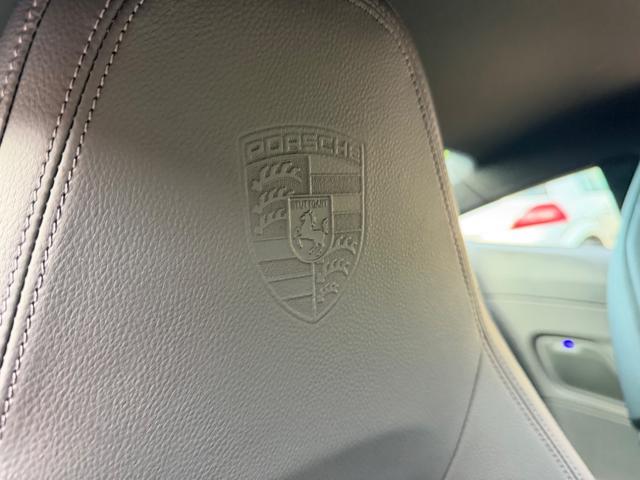 PORSCHE 911 CARRERA S+CHRONO PACK+21''+SCARICO+PACK BLACK