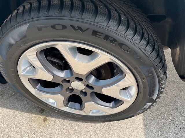 JEEP COMPASS 1,6 MJ 120CV 2020