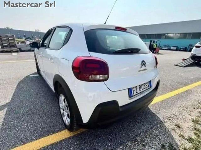 CITROEN C3 VAN 1.5 BLUEHDI 100CV 2 posti S&S - FZ808SW