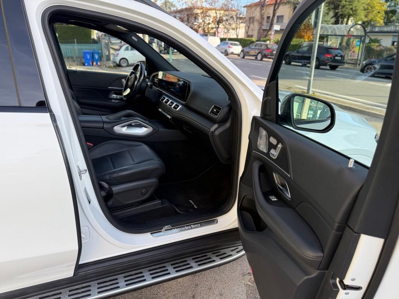 Mercedes-Benz GLE 350 GLE CLASS 350 #8147