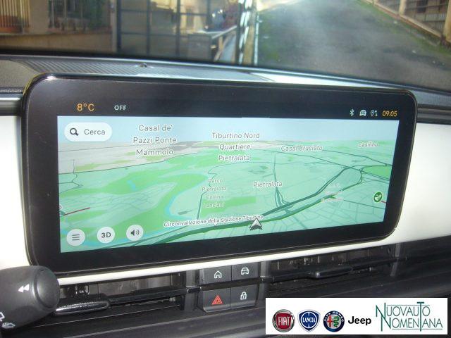 FIAT 600 Hybrid 110CV DCT6 MHEV La Prima NAVI e TELECAMERA