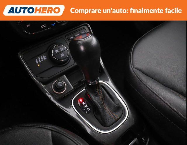 JEEP Compass 1.3 Turbo T4 190 CV PHEV AT6 4xe Limited
