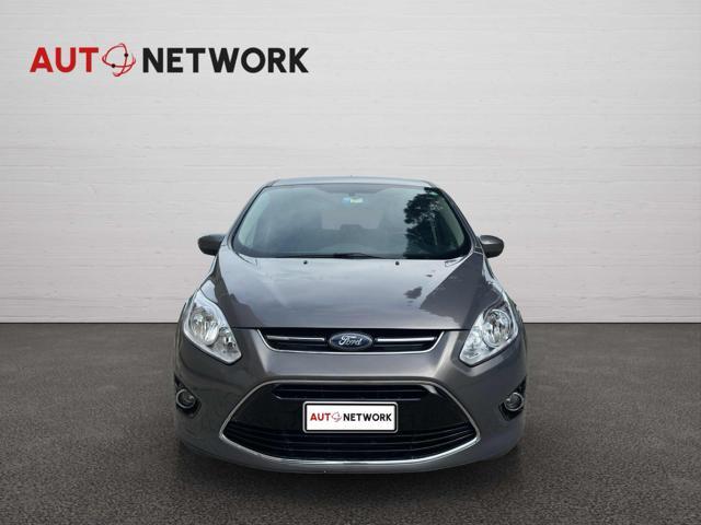 FORD C-Max 1.6 120CV GPL Titanium Business