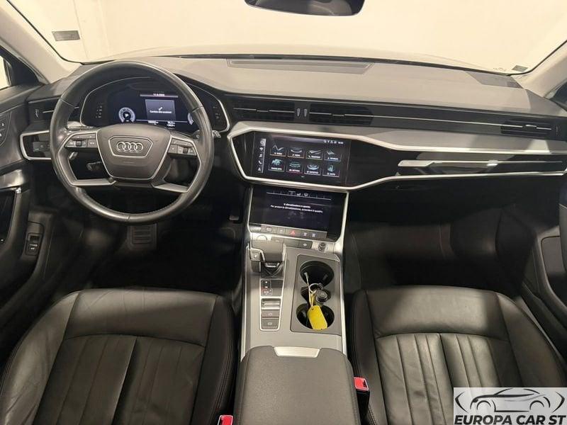 Audi A6 35 TDI 2.0 S tronic Business