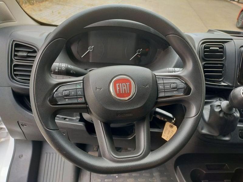 FIAT Ducato 35 2.2 Mjt 140CV PM-TM L2H2 Furgone