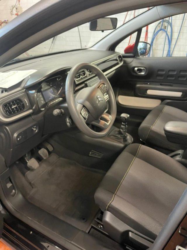 CITROEN C3 PureTech 110 S&S Shine Pack