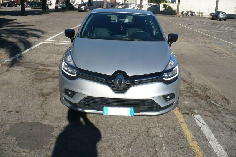 Renault Clio dCi 75 5 porte Moschino Life