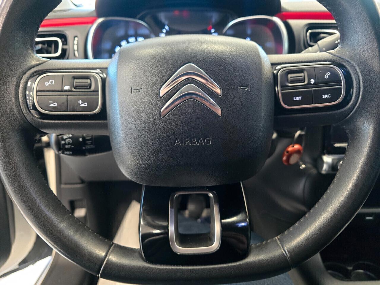 Citroen C3 PureTech 82 Shine NEOPATENTATI