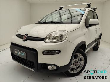 FIAT Panda III 2012 4x4 1.3 mjt 16v 4x4 s&s 95cv