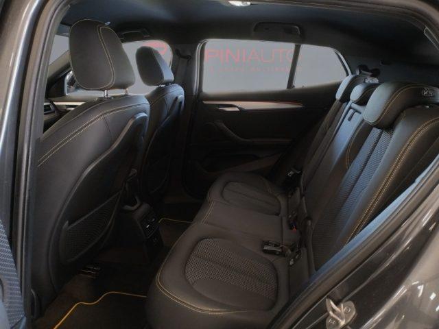 BMW X2 xDrive18d Msport X 150 Cv Automatico Unico Prop.