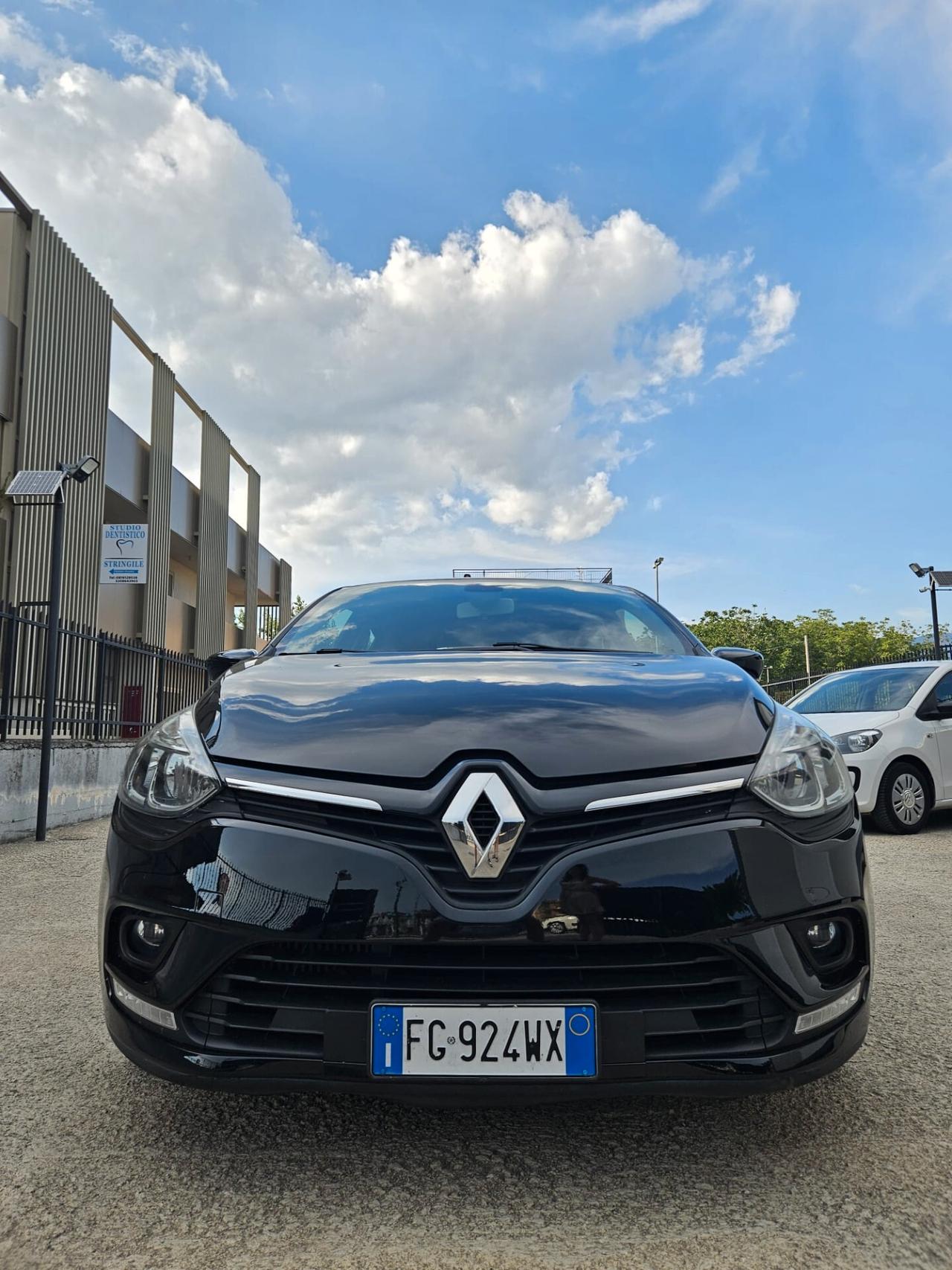 Renault Clio dCi 8V 90CV Start&Stop 5 porte Energy Zen