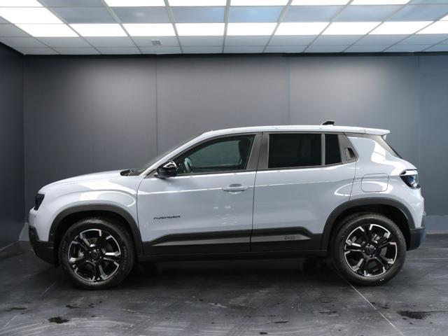 JEEP Avenger 1.2 Turbo 110CV e-Hybrid Summit RESTYLING