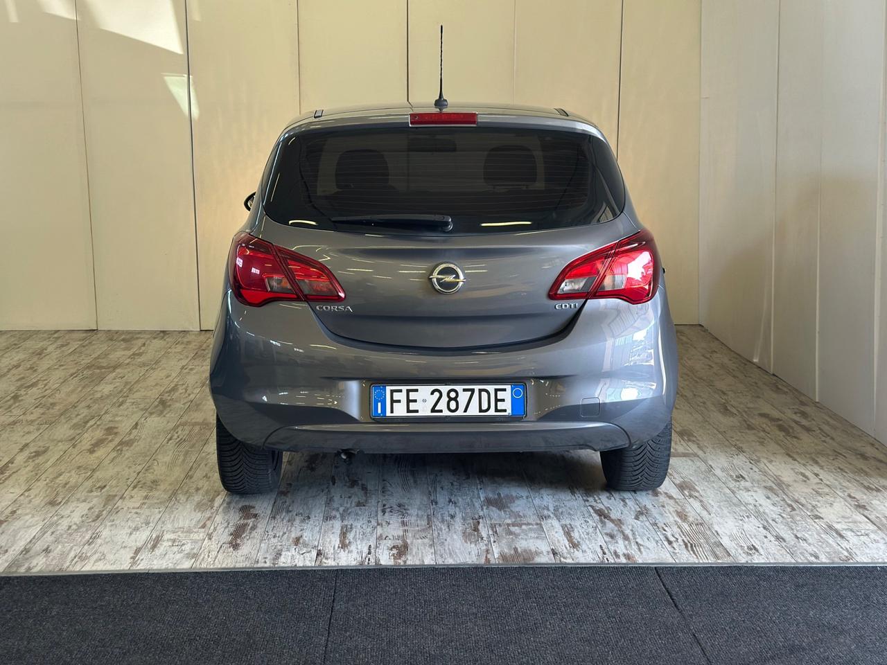 Opel Corsa 1.3 CDTI 5 porte Ok Neopatentati
