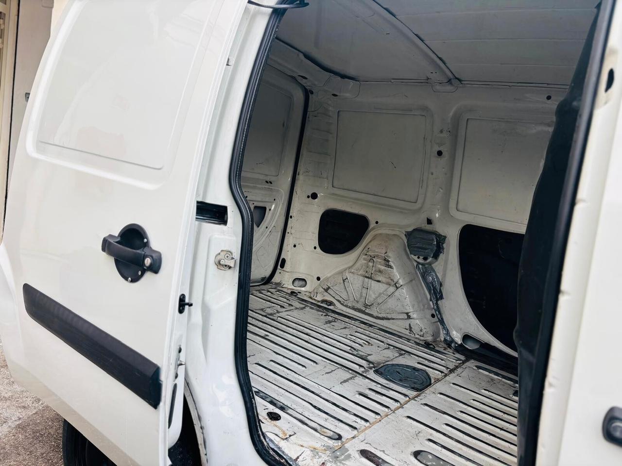 Fiat Doblo Doblò 1.3 MJ 16V PC-TN Cargo S.vtr SX