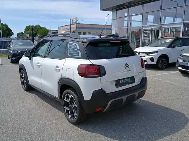 Citroen C3 Aircross 1.2 PureTech 110cv MAX KM ZERO