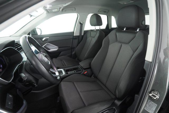 AUDI Q3 Q3 35 TFSI S tronic Business Advanced