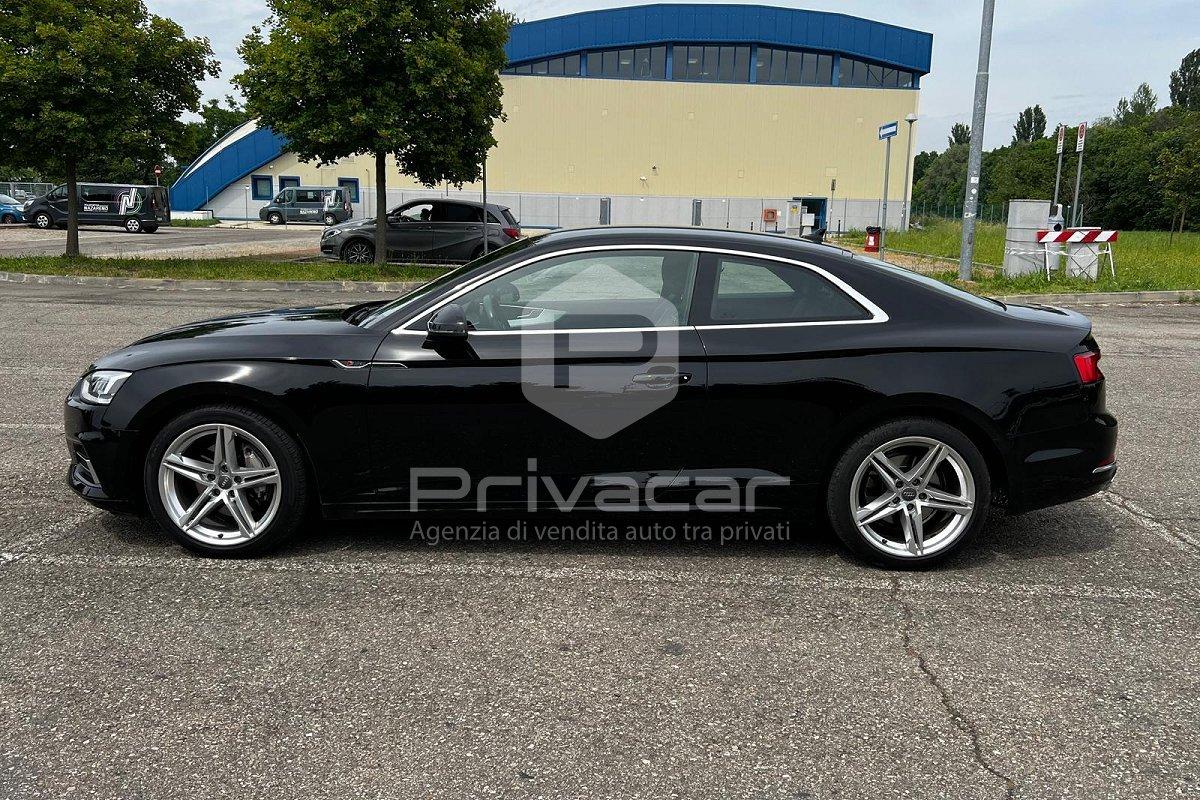 AUDI A5 2.0 TDI 190 CV Business