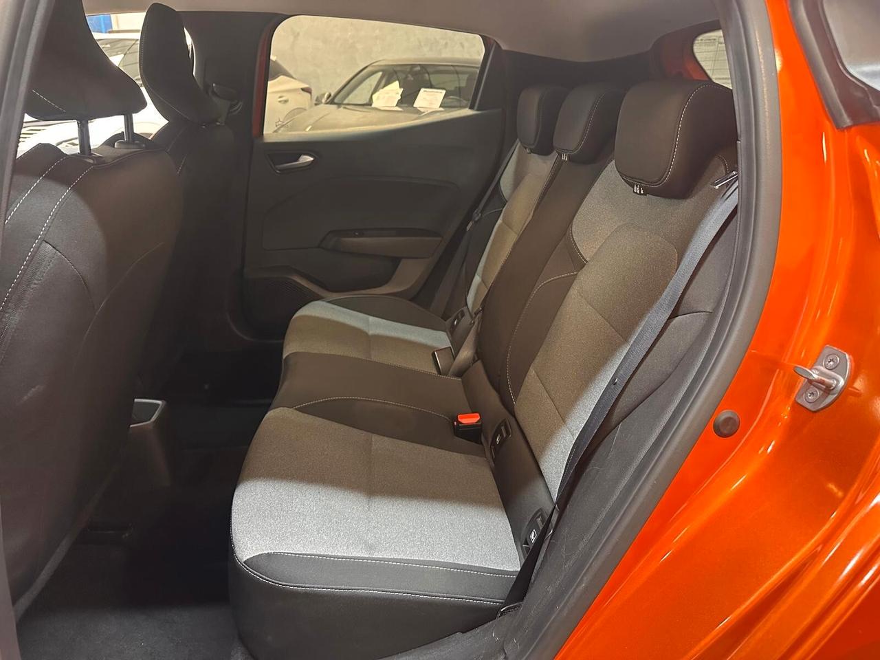 Renault Clio 1.5 dci Evolution 100cv *IVA ESPOSTA* 37.000 KM *