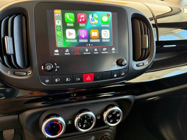 FIAT 500L 1.4 95 CV S&S City Cross NEOPATENTATI/PREZZO REALE