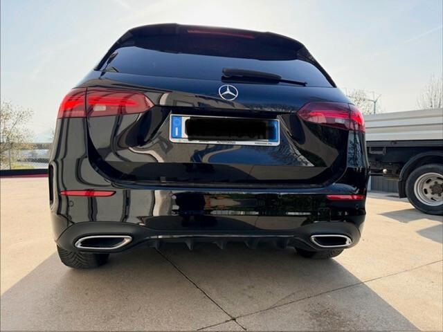 Mercedes-benz B 180 d Automatic AMG Line Premium