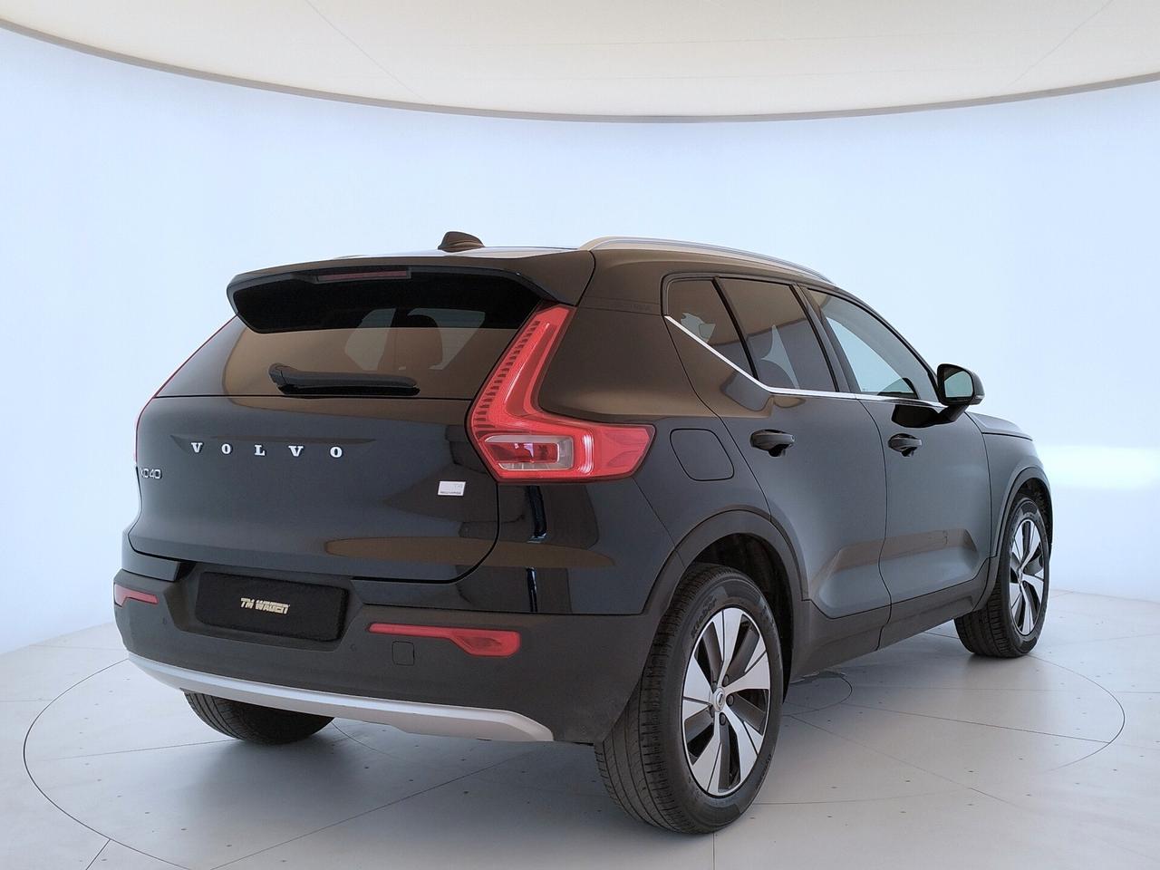VOLVO XC40 t4 phev Inscription Expression - IVA ESPOSTA