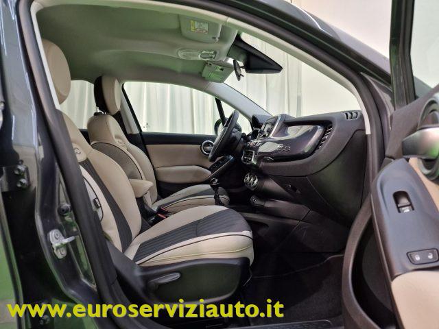 FIAT 500X 1.6 MultiJet 120 CV Business