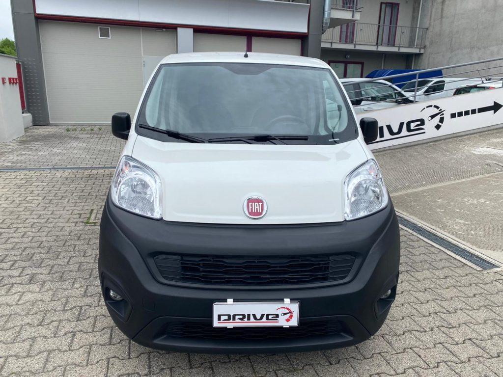 FIAT Fiorino 1.3 MJT 95CV Cargo SX
