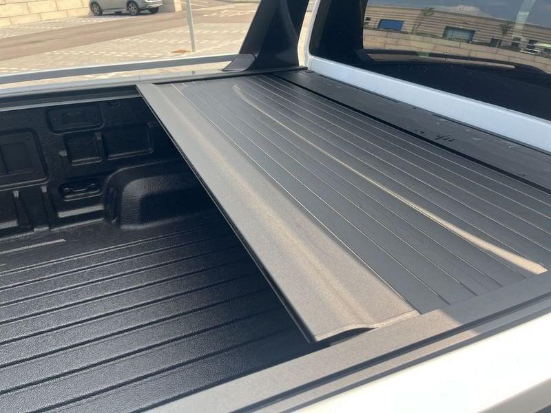 Ford Ranger Ranger 2.0 ecoblue doppia cabina Wildtrak 205cv aut.