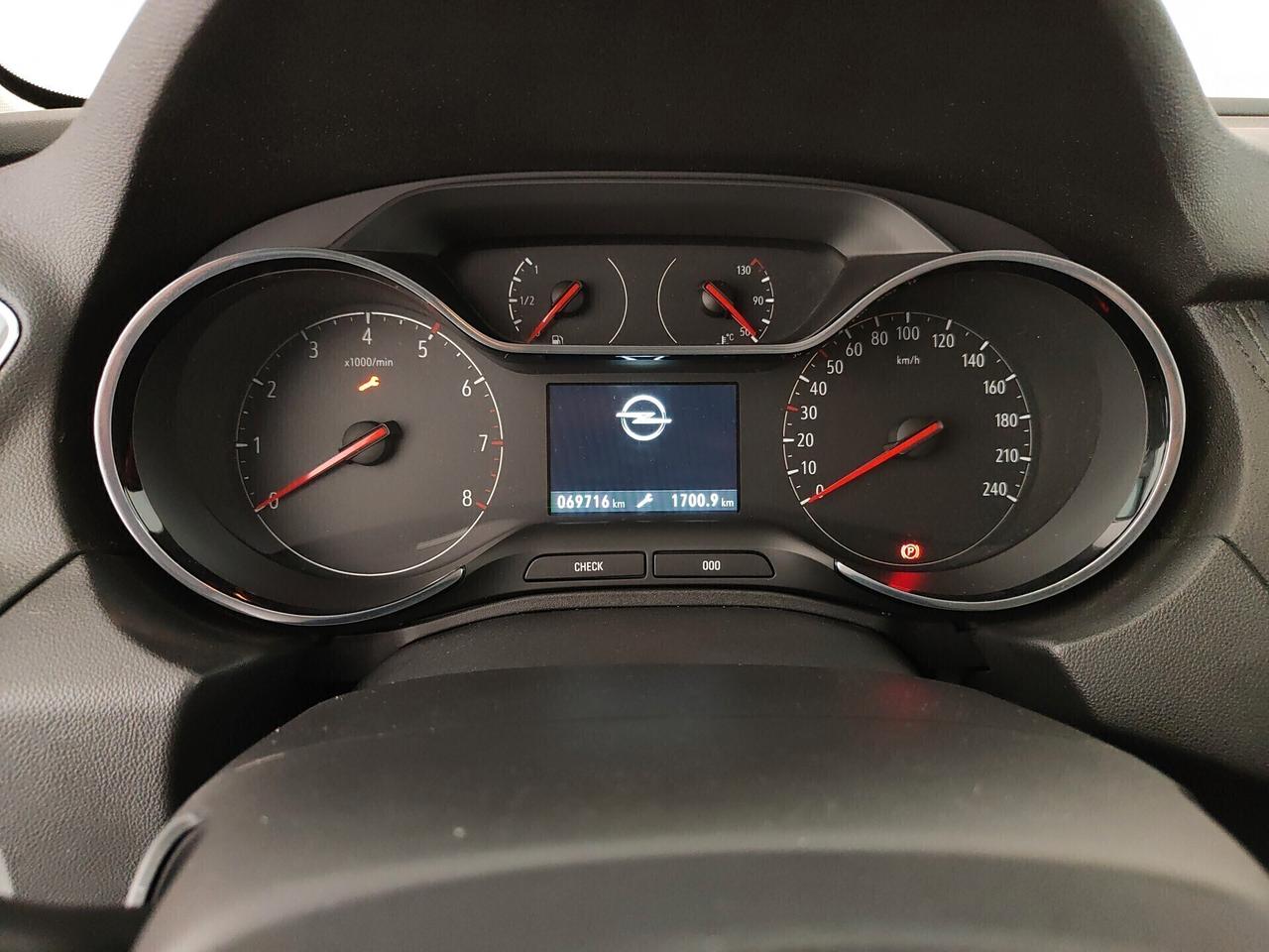 Opel Grandland X 1.5 diesel Ecotec Start&Stop aut. Elegance