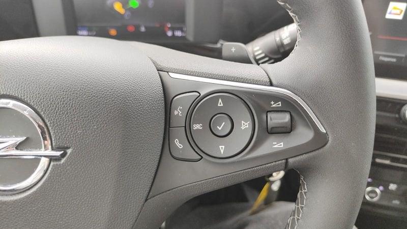 Opel Mokka Mokka 1.2 Hybrid aut. Edition