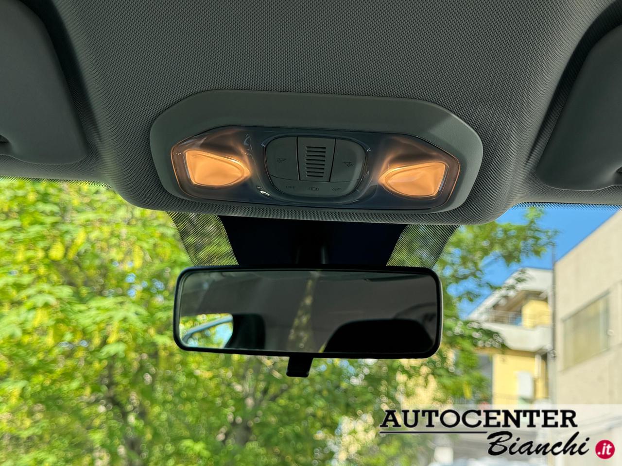 Fiat Tipo SW 1.4 Lounge 95cv my20