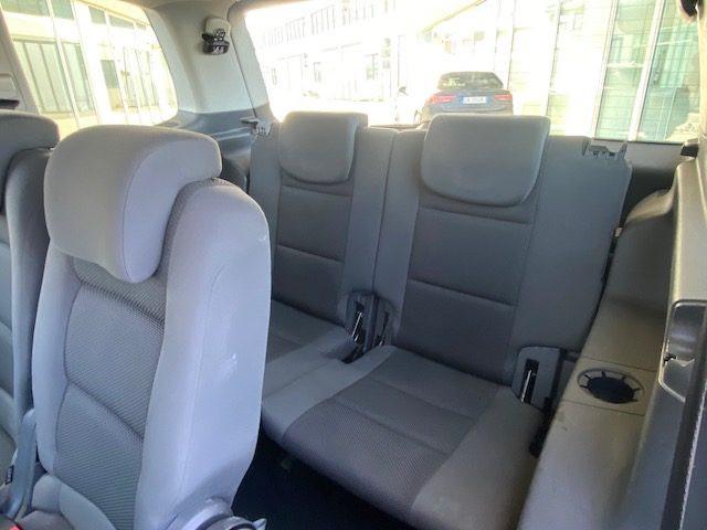 VOLKSWAGEN Touran 1.6 TDI Comfortline 7Posti