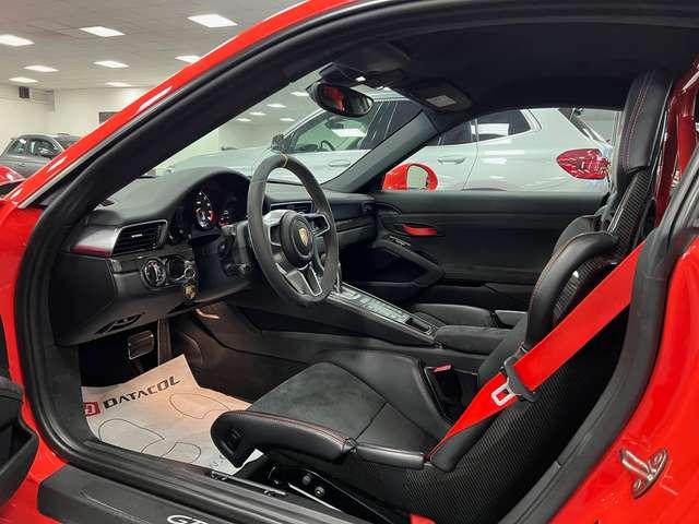 Porsche 911 Coupe 4.0 GT3 RS pdk | FRENI CARBOCERAMICI |