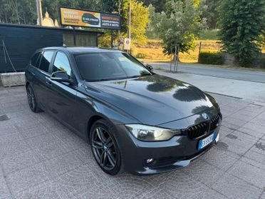 Bmw 320d Touring Sport, PERFETTE CONDIZIONI