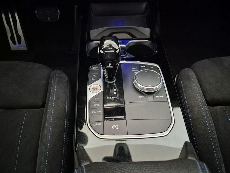 BMW Serie 2 Gran Coupe Serie 2 F44 Gran Coupe Diesel 220d Gran Coupe xdrive Msport auto