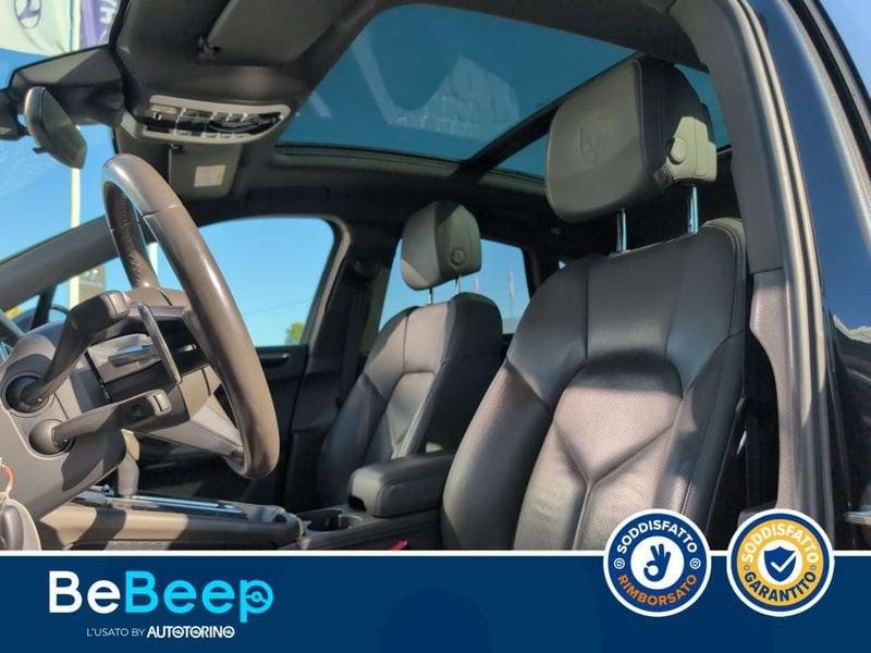 Porsche Macan 2.9 S 380CV PDK