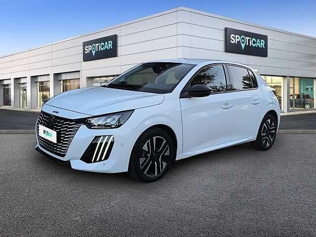 Peugeot 208 PureTech 100 Stop&Start 5 porte Allure