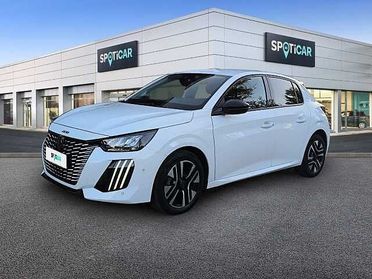 Peugeot 208 PureTech 100 Stop&Start 5 porte Allure