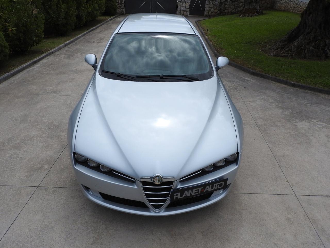 Alfa Romeo 159 2.0 JTDm Sportwagon Progression