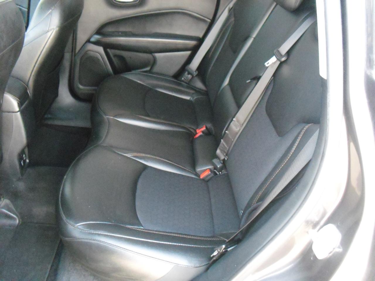 Jeep Compass 4X4 2.0 Multijet II 4WD Limited, FULL OPT, OTTIME CONDIZIONI!!