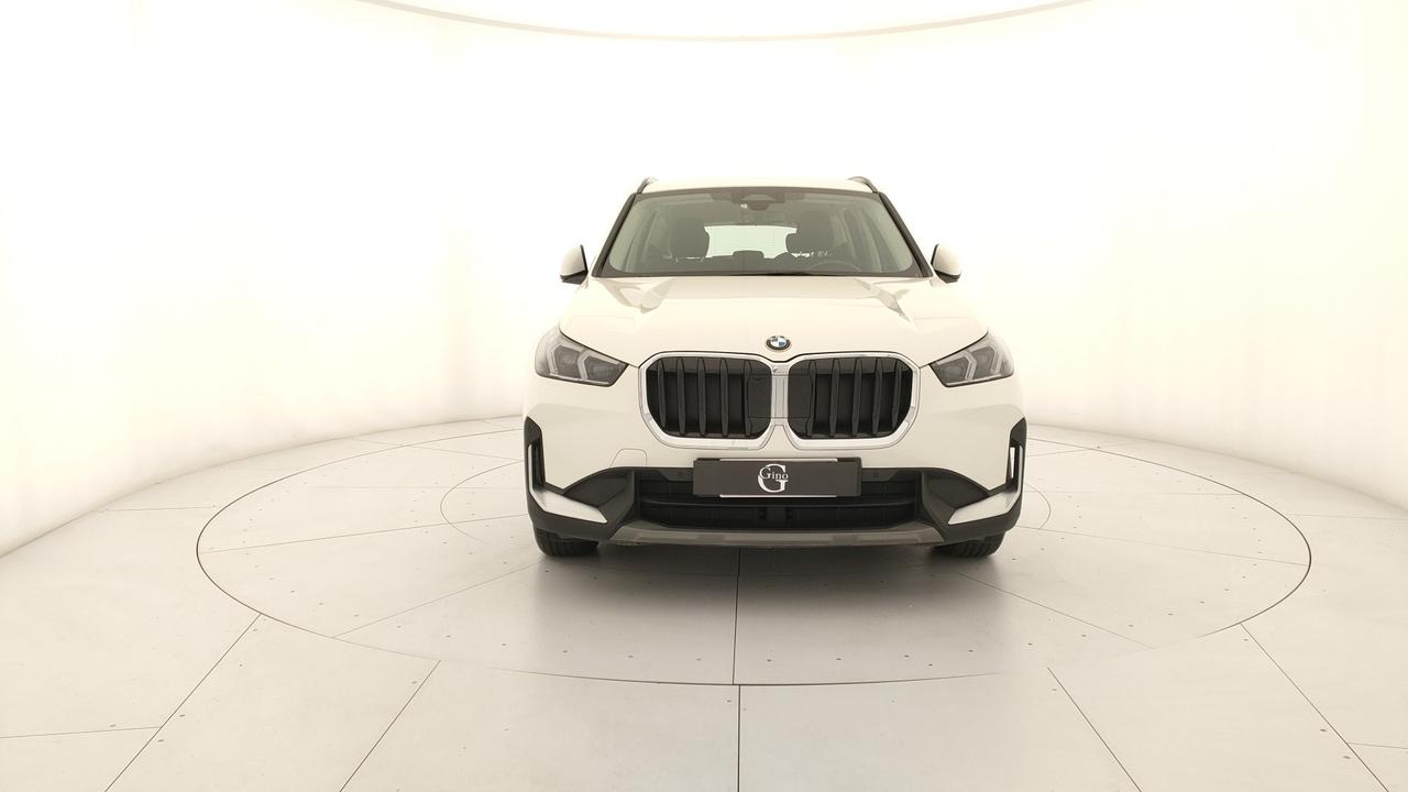 BMW X1 sdrive18d X-Line auto