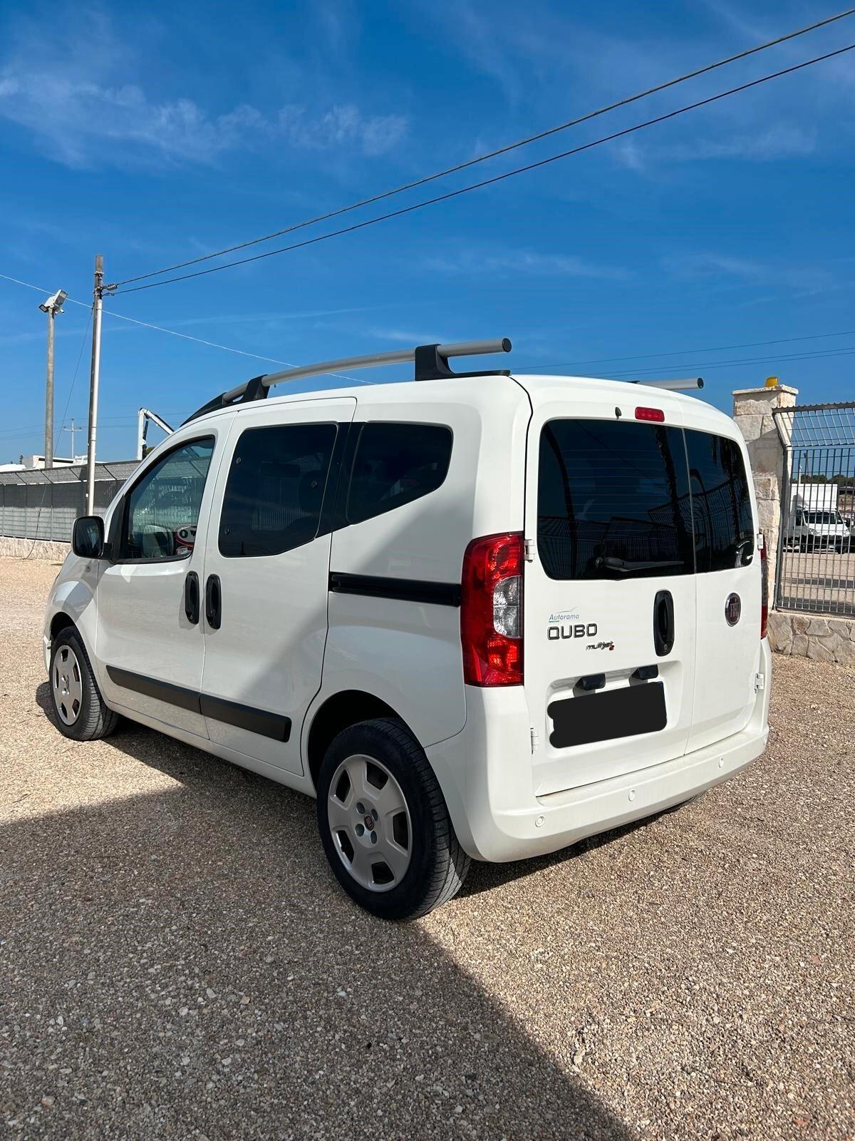 Fiat Qubo