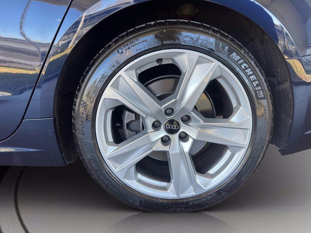 AUDI A7 sportback 55 3.0 tfsi mhev business plus quattro s-tronic del 2023