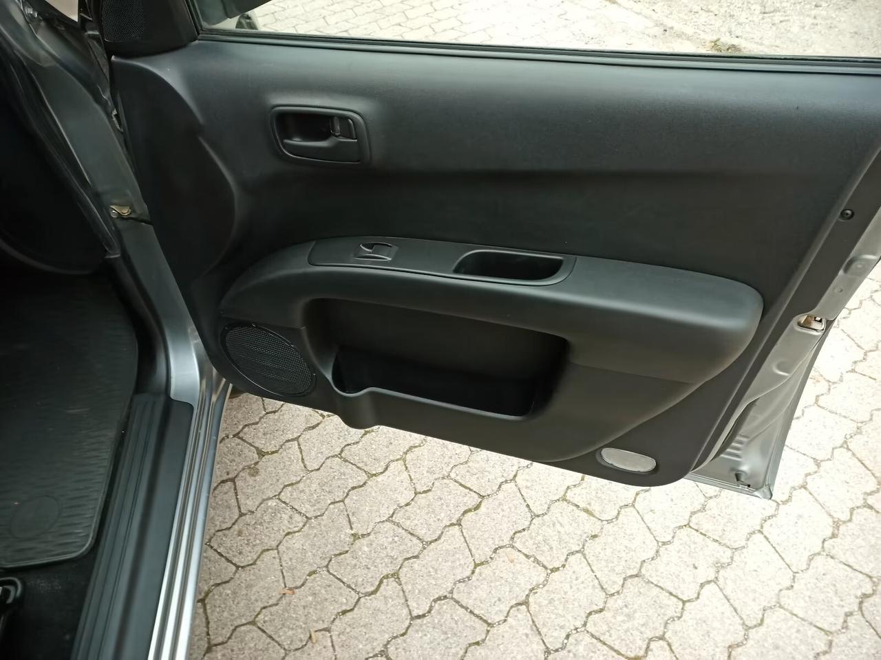 Mitsubishi L200 2.5 DI-D/136CV DC Intense DPF