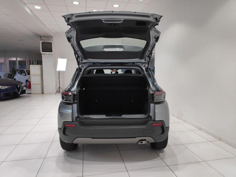 Jeep Avenger 1.2 Turbo Longitude* PREZZO PROMO*