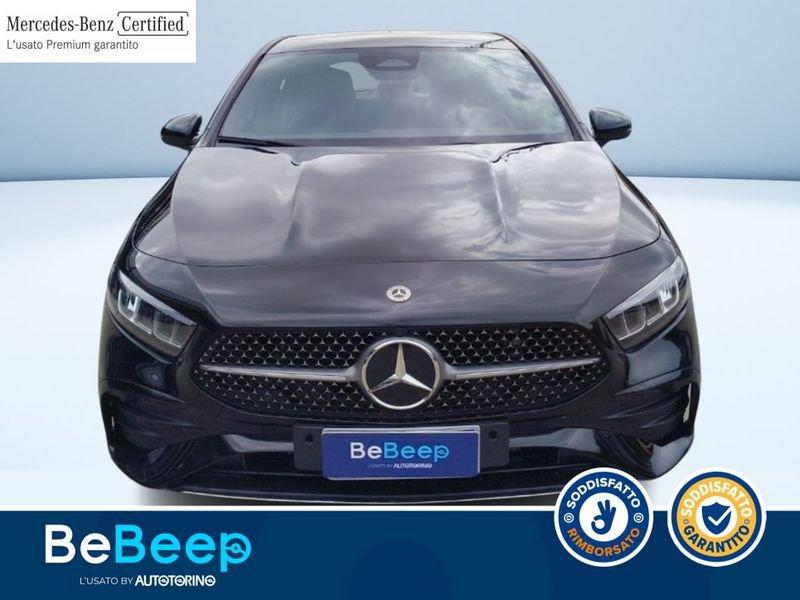 Mercedes-Benz Classe A A 180 AMG LINE ADVANCED PLUS AUTO